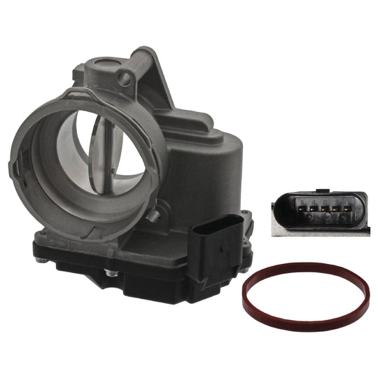 46315 Throttle body