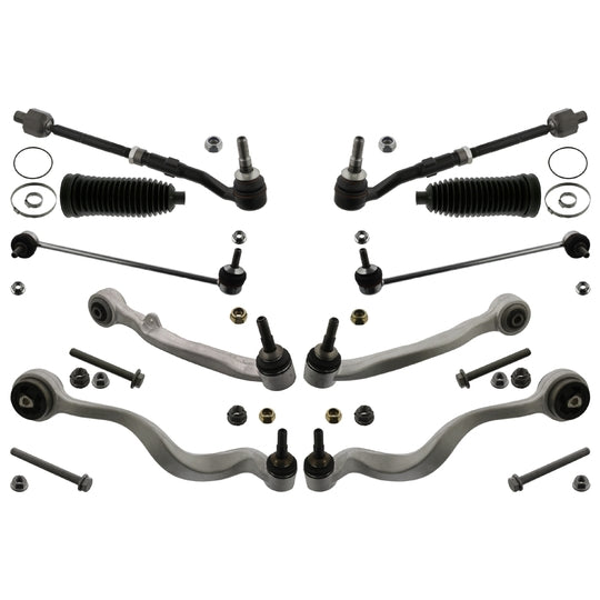 46318 Track Control Arm