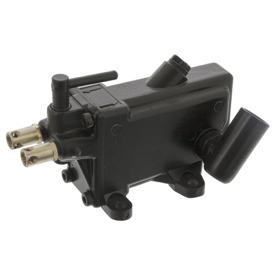 46344 Tilt Pump, driver cab