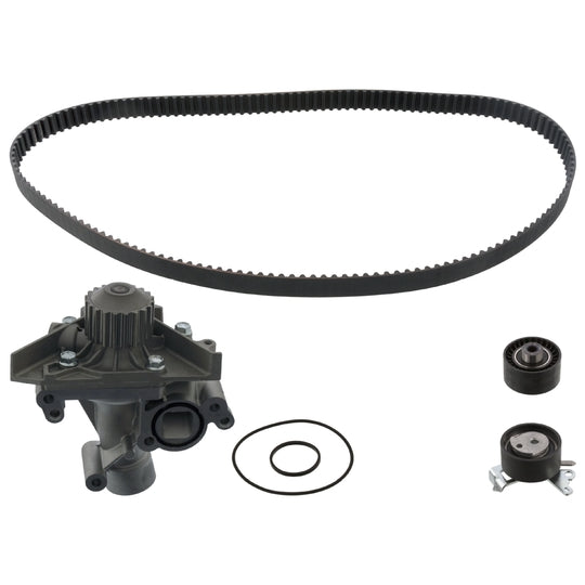 46410 Water Pump & Timing Belt Set