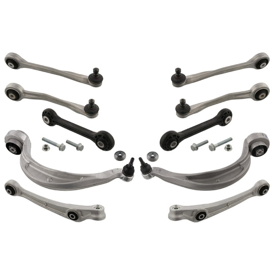 46418 Link Set, wheel suspension