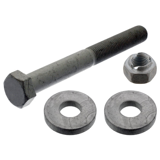 46456 Mounting Kit, control lever