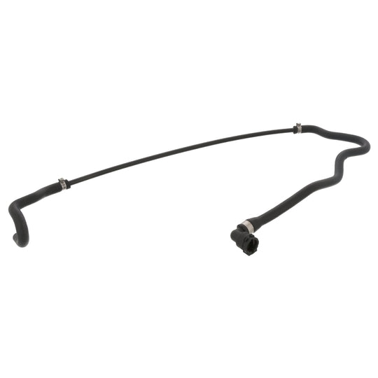 46497 Radiator Hose