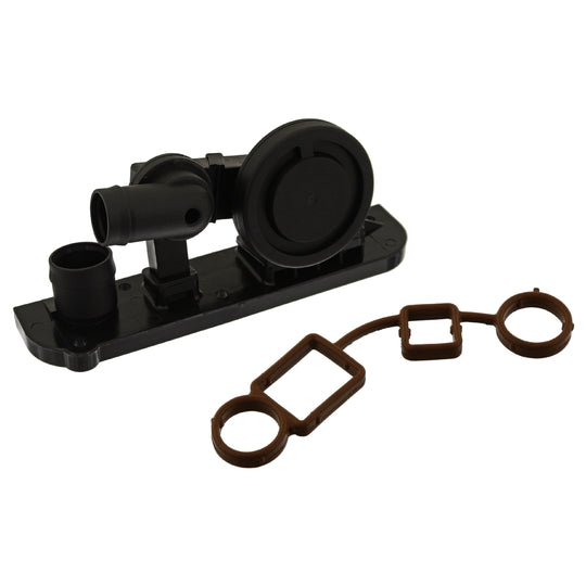 46604 Valve, engine block breather