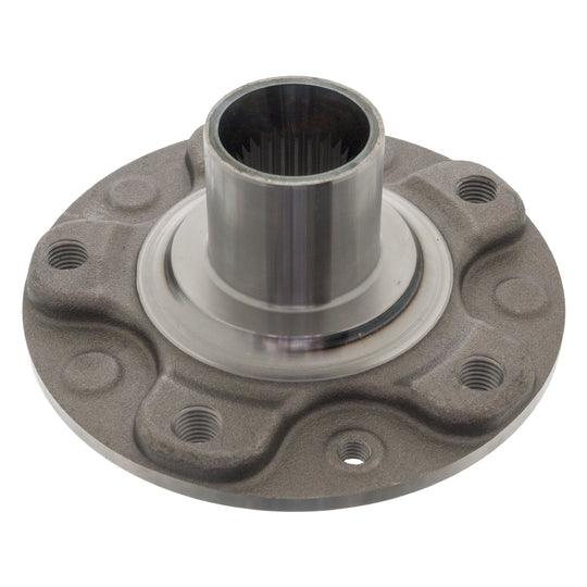 46619 Wheel hub