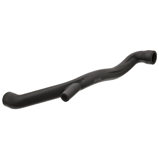46736 Hose, crankcase breather