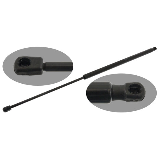 47063 Gas Spring, boot-/cargo area