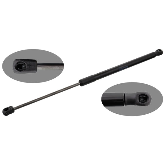 47081 Gas Spring, boot-/cargo area