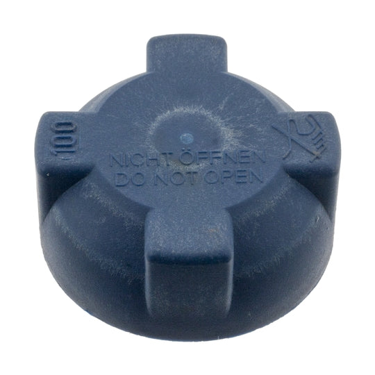 47137 Sealing Cap, coolant tank