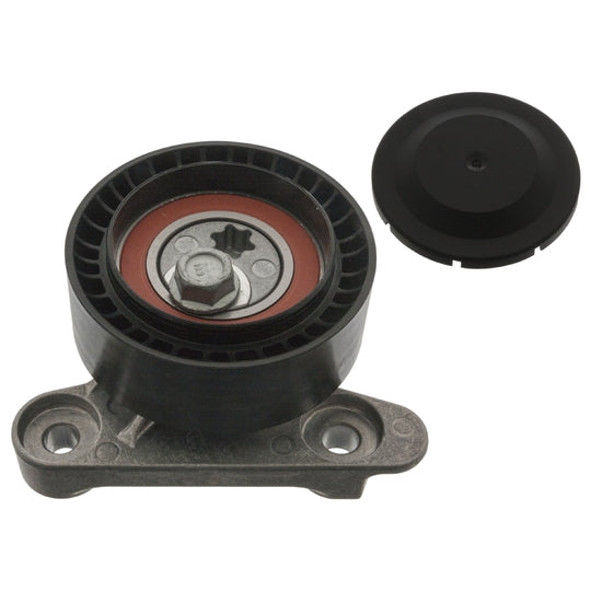 47295 Tensioner Pulley, v-ribbed belt