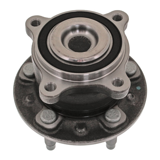 47317 Wheel Bearing Kit