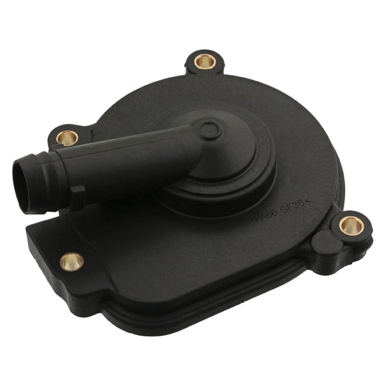 47338 Housing Cover, crankcase