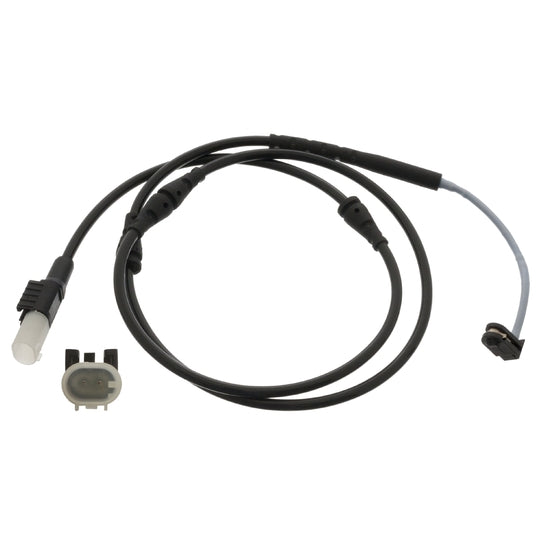 47370 Warning Contact, brake pad wear