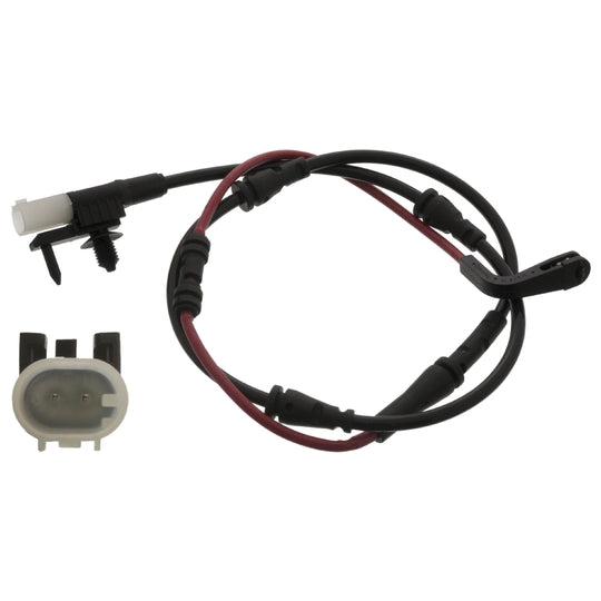 47372 Warning Contact, brake pad wear