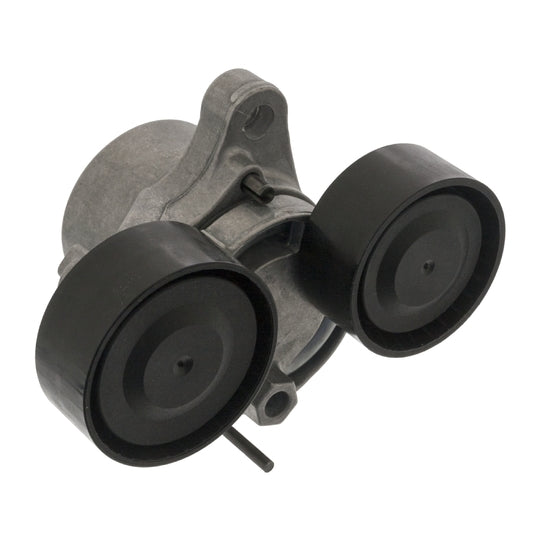 47587 Belt Tensioner, v-ribbed belt