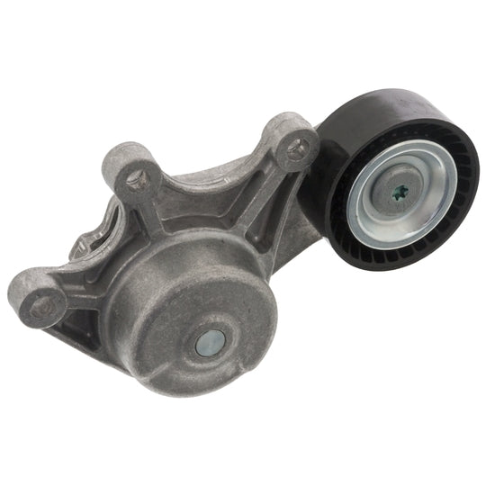 47596 Belt Tensioner, v-ribbed belt