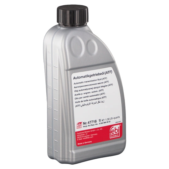 47716 Automatic Transmission Oil