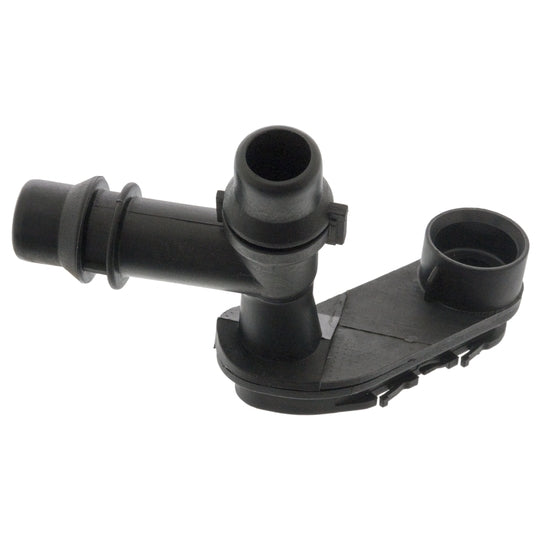 47745 Coolant Flange