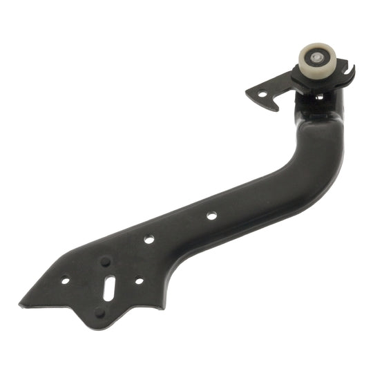 47761 Roller Guide, sliding door
