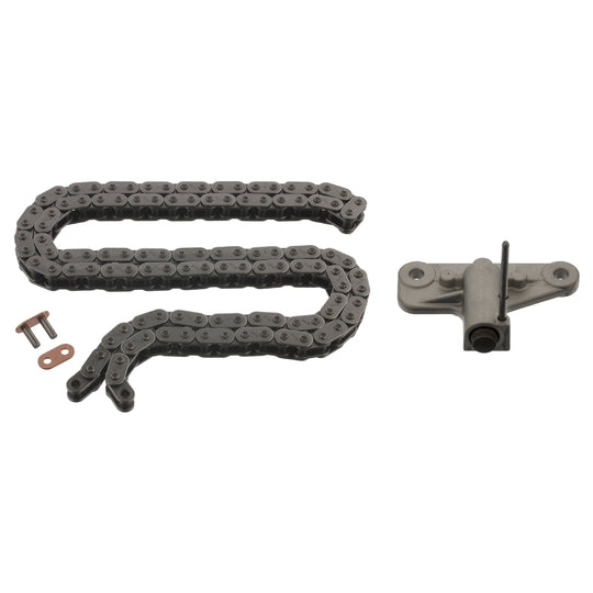 47848 Chain Set, oil pump drive