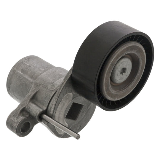 47938 Belt Tensioner, v-ribbed belt