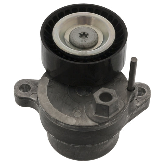 47975 Belt Tensioner, v-ribbed belt
