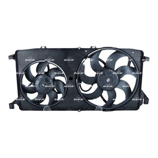 47979 Fan, engine cooling