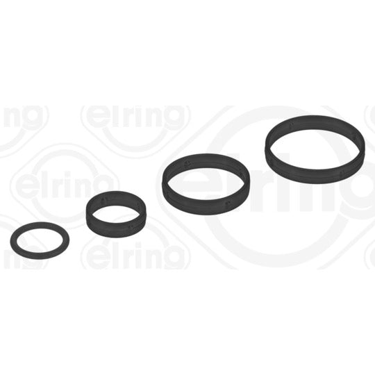 483.690 Gasket Set, oil cooler