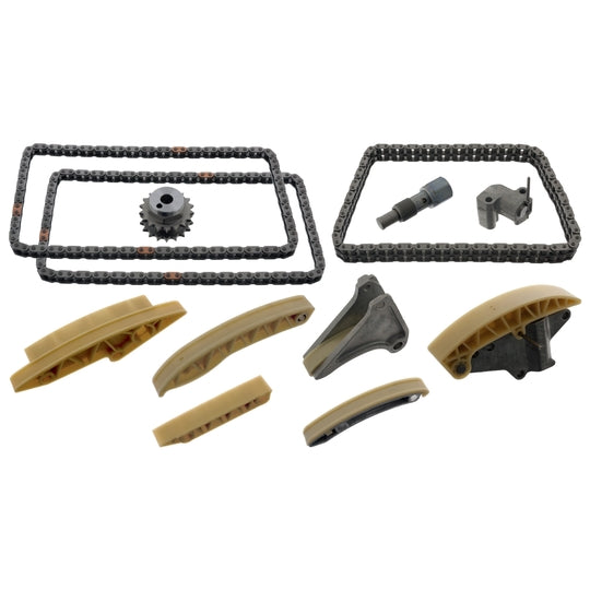 48326 Timing Chain Kit