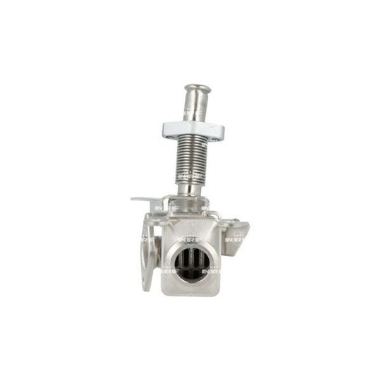 48405 Cooler, exhaust gas recirculation