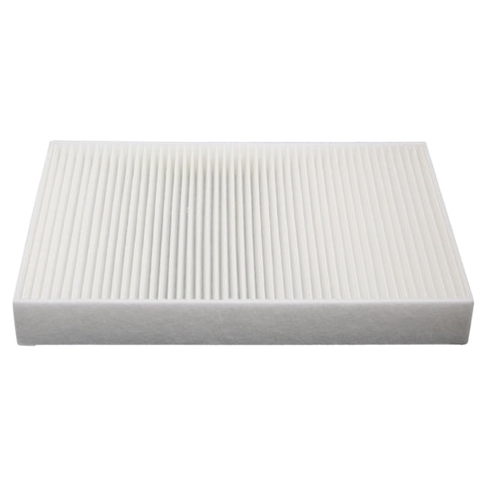 48509 Filter, interior air