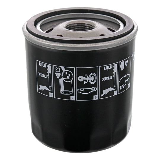 48527 Oil filter