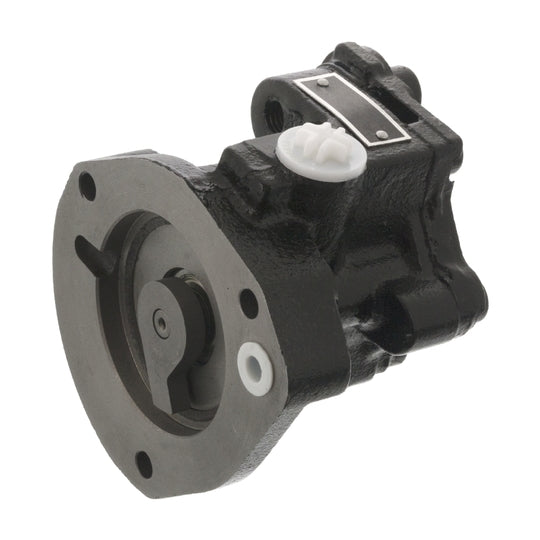 48587 Fuel Pump