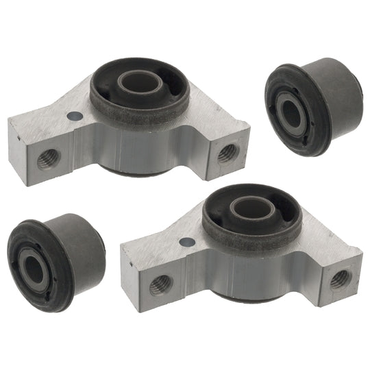 48622 Control Arm-/Trailing Arm Bush