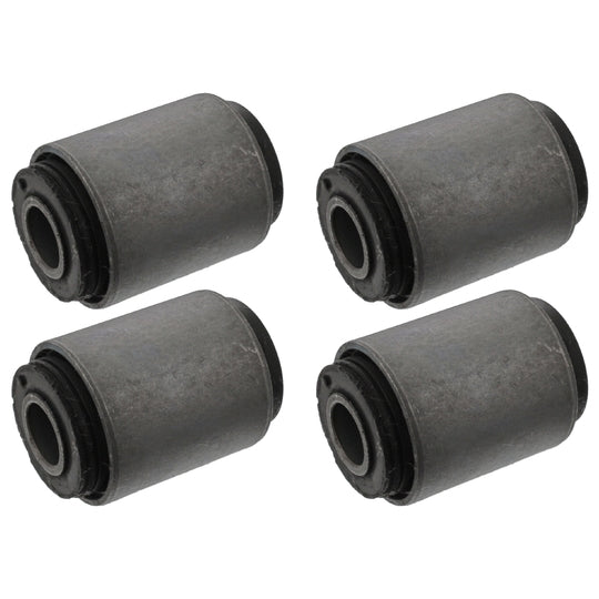48625 Control Arm-/Trailing Arm Bush