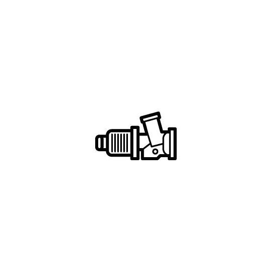 48629 EGR Valve