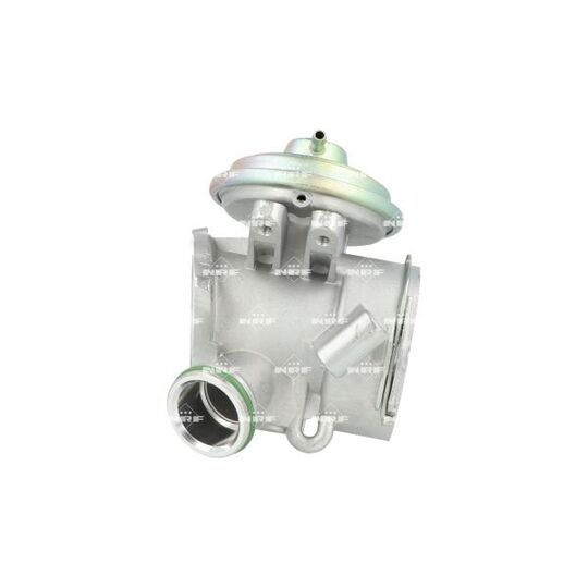 48636 EGR Valve