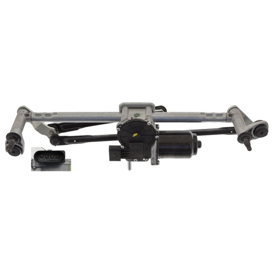 48699 Wiper Linkage