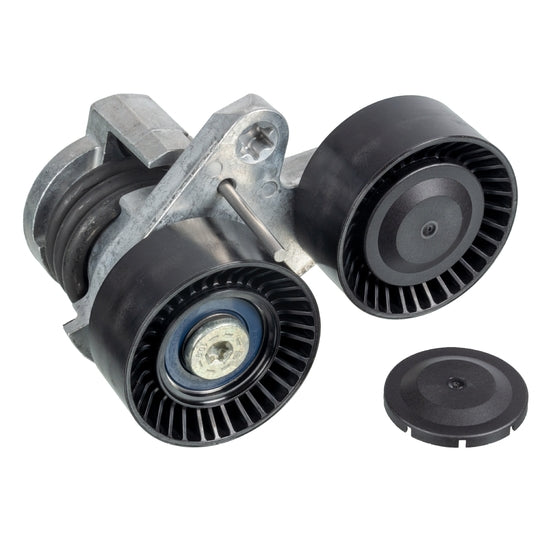 48742 Belt Tensioner, v-ribbed belt