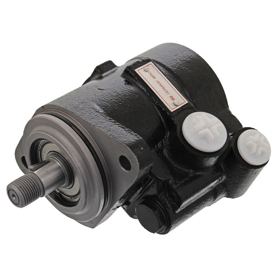 48763 Hydraulic Pump, steering system