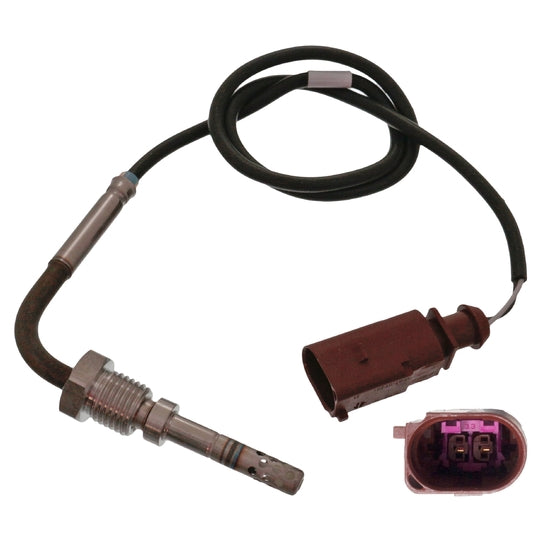 48835 Sensor, exhaust gas temperature