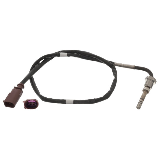 48841 Sensor, exhaust gas temperature