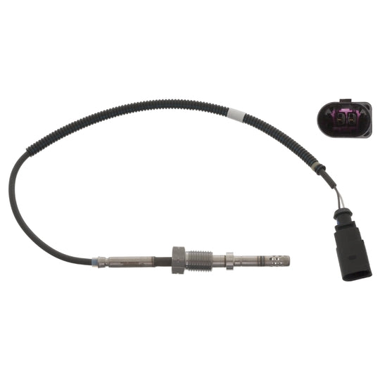48842 Sensor, exhaust gas temperature