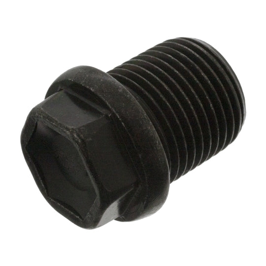 48875 Sealing Plug, oil sump