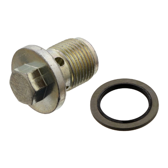 48882 Sealing Plug, oil sump