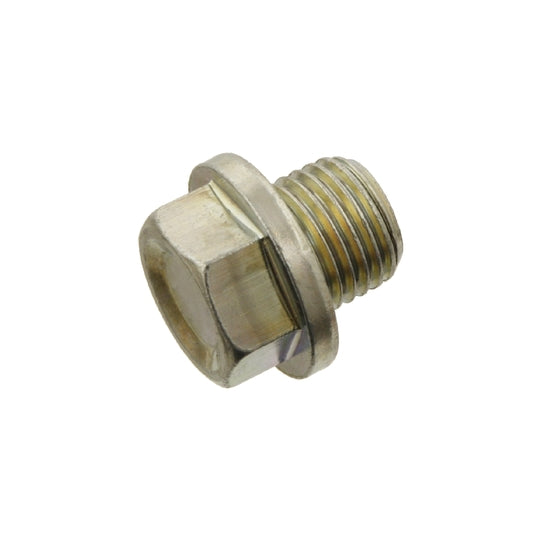 48885 Sealing Plug, oil sump