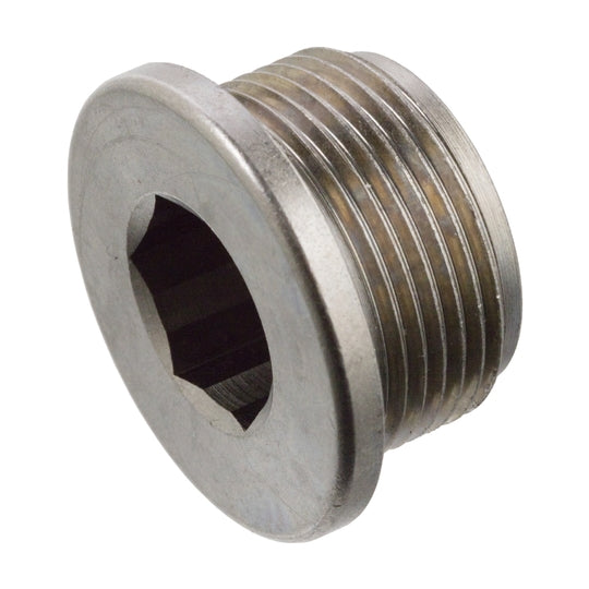 48886 Sealing Plug, oil sump
