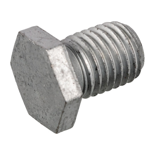48890 Sealing Plug, oil sump
