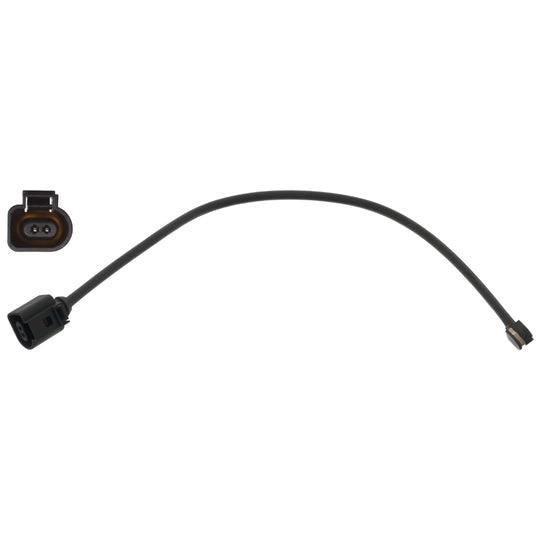 48916 Warning Contact, brake pad wear