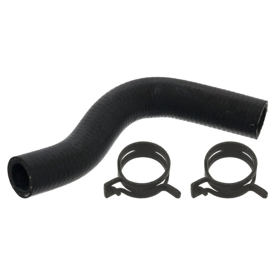 49241 Charger Intake Hose